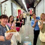 Kichijoji Private Walking Tour: Anime, Nature & Local Life - What We Loved About the Tour