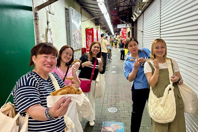 Kichijoji Private Walking Tour: Anime, Nature & Local Life - What We Loved About the Tour