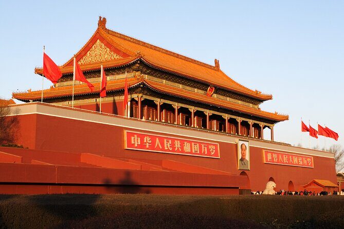 Kid-Friendly Beijing Private Guided Tour for Families - Practical Insights: What to Expect