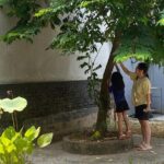 Kids Art Class at Art Tutor Hanoi (1.5 Hours) - FAQ