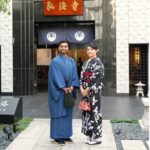 Kimono Dressing and Japanese Tea Private Activity - What Reviewers Say