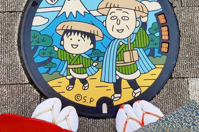 Kimono Rental Experience in Shizuoka - Who Is This Tour Best For?