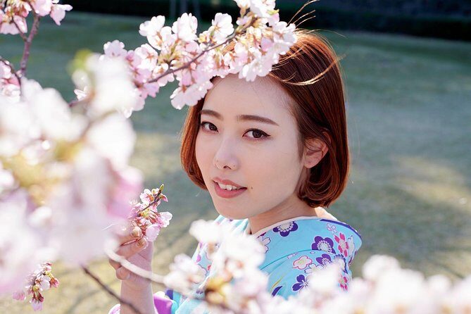 kimono rental : JPY 6,050~ - The Practicalities and Value