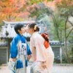 Kimono Rental with optional Photography - Who Will Love This Experience?