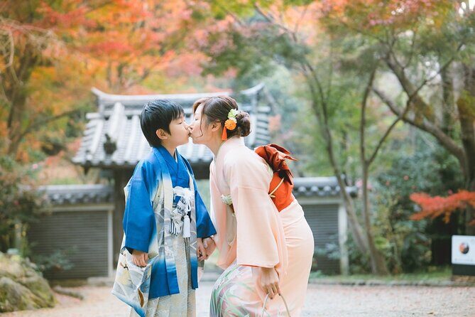 Kimono Rental with optional Photography - Who Will Love This Experience?