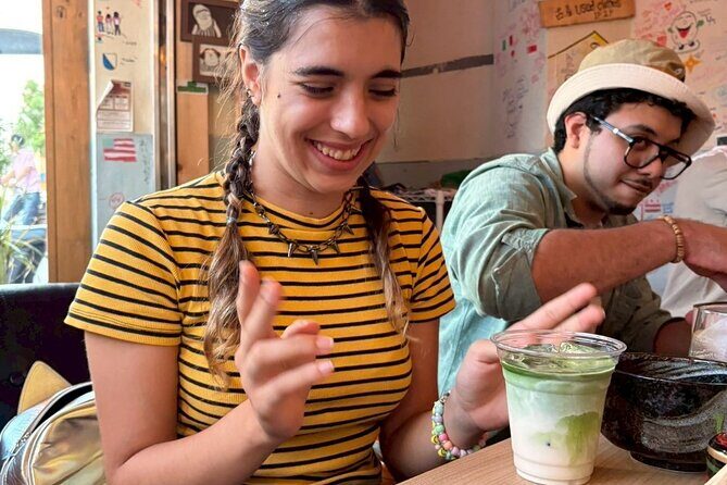 Kimono styling experience and matcha-making - Why You Might Want To Book This Experience