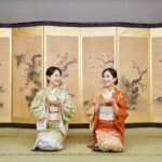 Kimono Tea Ceremony at Tokyo Shinjuku - Who Will Love This Experience?