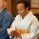 Kimono & Tea Ceremony Experience at Japanese Garden in Chiba - In-Depth Look at the Itinerary