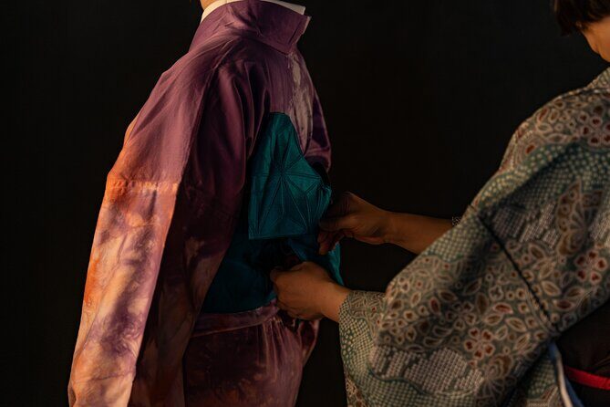 Kimono Tea Ceremony Experience in Hokkaido - The Sum Up