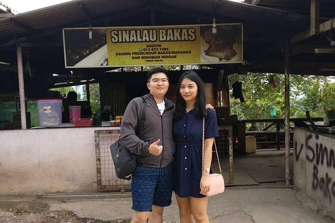 Kinabalu Park Day Trip - Is This Tour Worth It?