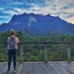 Kinabalu Park & Poring Hot Springs Tour with Desa Dairy Farm - Transportation, Group Size, and Schedule