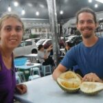 King of Tropical Fruits - Durian Tasting Tour From Kuala Lumpur - What You Need to Know Before Booking