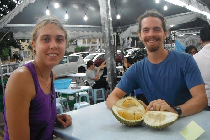 King of Tropical Fruits - Durian Tasting Tour From Kuala Lumpur - What You Need to Know Before Booking