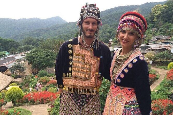 King Palace, Opium Museum See Real Opium and Temple Waterfall - Practical Details & What to Expect