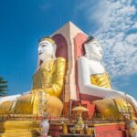 Kingdom of Hanthawaddy: Excursion to Bago from Yangon - Reliability and Current Concerns