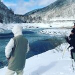 Kinshu Lake Private Snow Trekking Activity - A Deep Dive into the Snow Trekking Experience