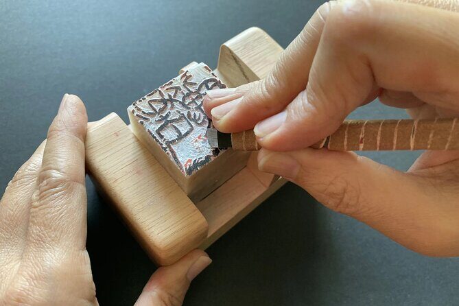 Kintaikyo Bridge, Castle Town and Seal Carving Iwakuni Day Tour - Final Thoughts