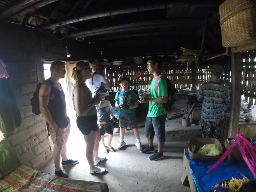 Kintamani Culture and Nature Guided Cycling Tour - In-Depth Look at the Itinerary