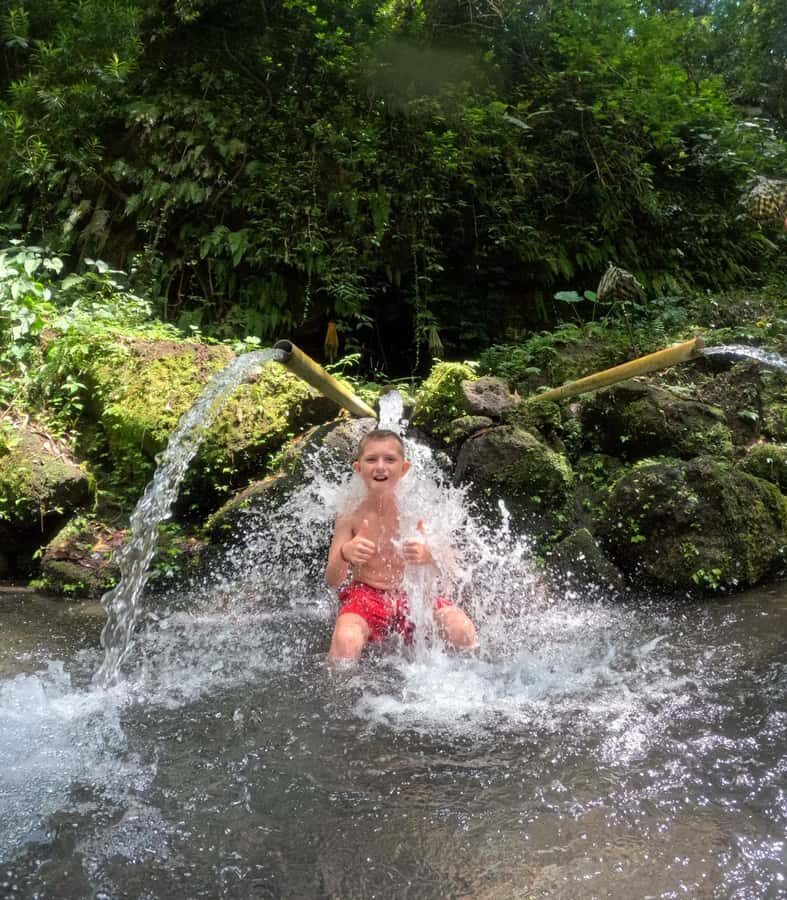 Kintamani: Mt Batur sunrise trekking and River tubing - Practical Details and Tips