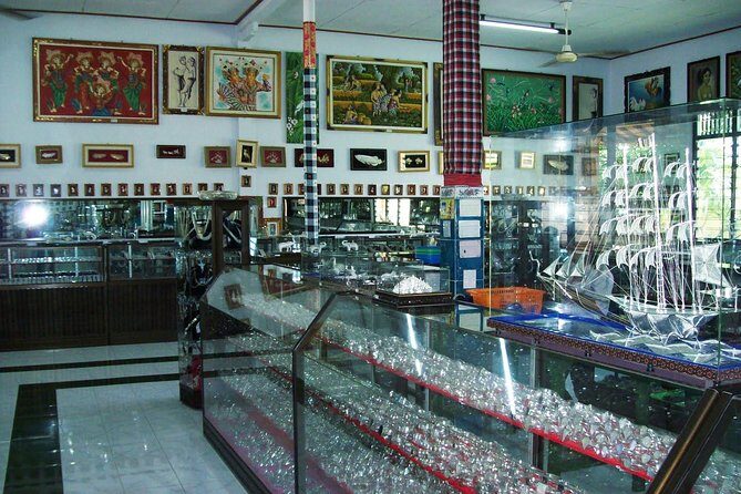 Kintamani Volcano Tour with Ubud Village and 2 Hours Spa Treatment - Analyzing the Value