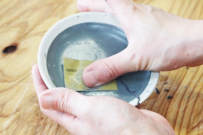 Kintsugi One Day Work Shop - Who Will Love This Experience?