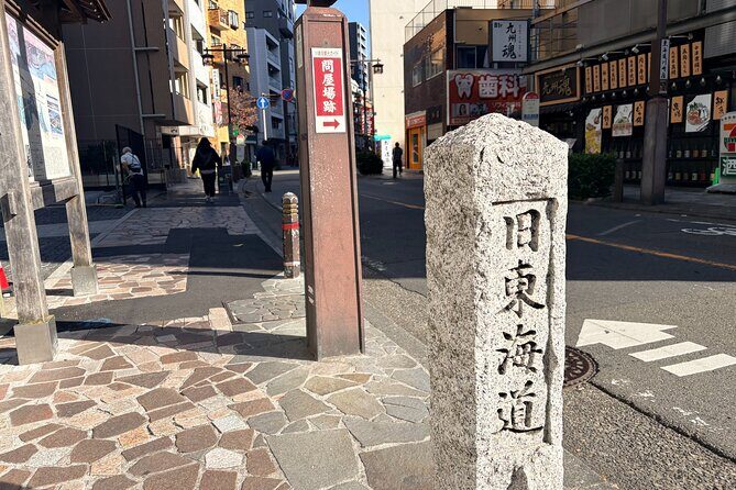 Kiriko Glass Engraving Workshop and Historic Walk in Kawasaki - Value and inclusions: Why this experience stands out