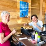 Kirishima : Gluten-Free Takoyaki Cooking Class - The Experience in Detail