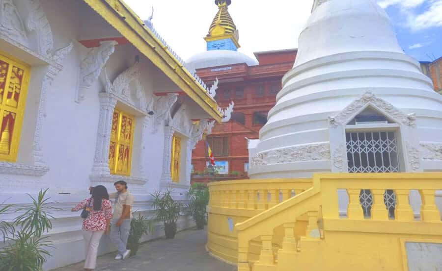 Kirtipur Cultural Heritage Tour with City View - Why This Tour Offers Great Value