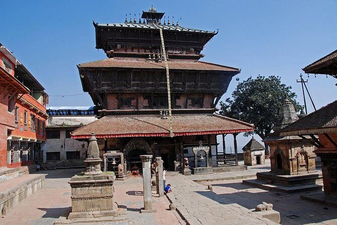 Kirtipur historical tour - The Sum Up