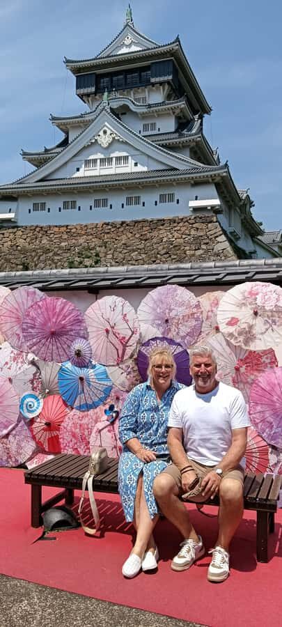 Kitakyushu: Private Tour with Government-Licensed Guide - A Deep Dive into the Itinerary