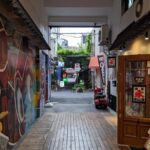 Kitashinchi AfterDark Tour: Osakas Entertainment District - What to Expect During the Tour