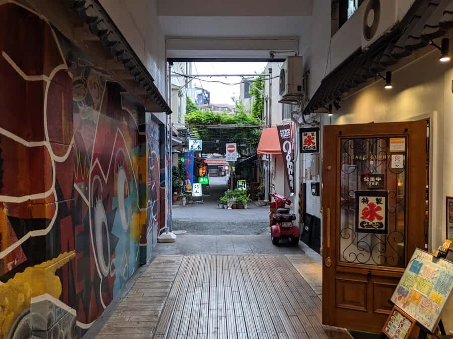 Kitashinchi AfterDark Tour: Osakas Entertainment District - What to Expect During the Tour