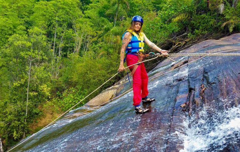Kitulgala: Abseiling Adventure with Optional Activities - Who Will Love This Tour?