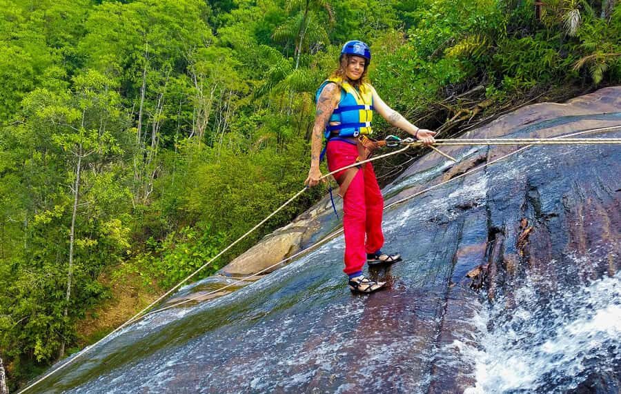 Kitulgala: Abseiling Adventure with Optional Activities - Who Will Love This Tour?