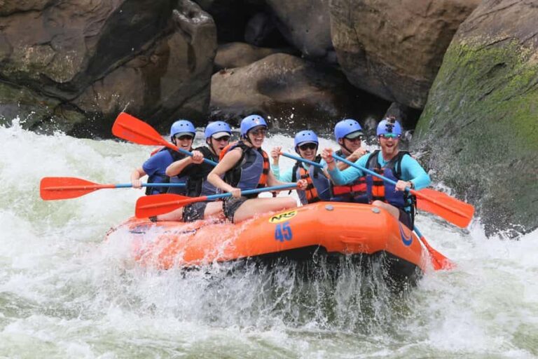 Kitulgala Water Rafting Day Tour from Colombo and Bentota - Why This Tour Offers Great Value