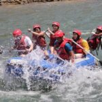 Kiulu River White Water Rafting from Kota Kinabalu - Who Is This Tour Best For?