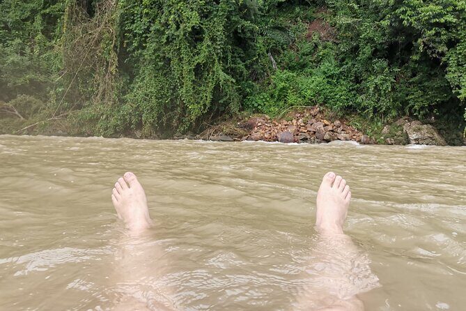 Kiulu White Water Rafting Daytrip - The Practicalities: What You Need to Know