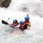 Kiulu White Water Rafting Gred I-II (Beginner) - In-Depth Breakdown of the Experience