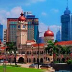 KL City Tour From Port Klang Cruise Shore Excursions Terminal - In-Depth Look at the Itinerary