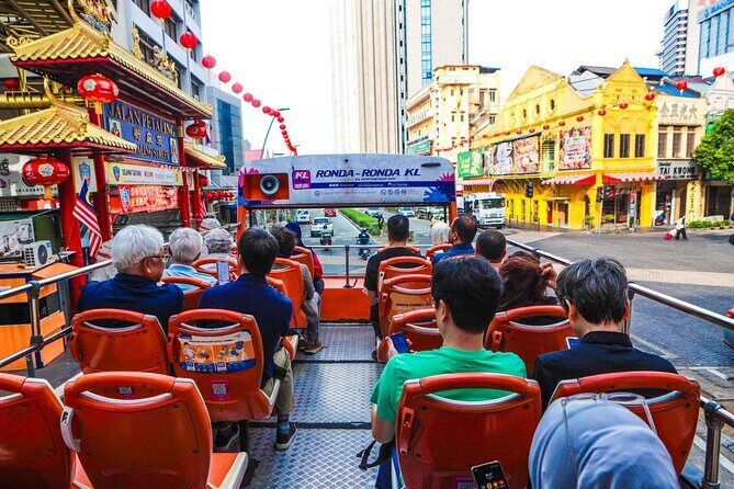 KL Hop On Hop Off Sightseeing Bus Pass - Who Should Consider This Tour?