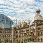 KL in a Day: 10-Hour Adventure Through the Heart of the City - An In-Depth Look at the 10-Hour Kuala Lumpur Tour