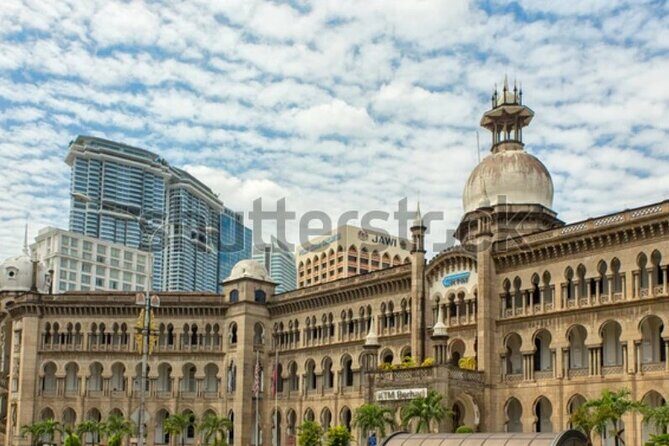 KL in a Day: 10-Hour Adventure Through the Heart of the City - An In-Depth Look at the 10-Hour Kuala Lumpur Tour