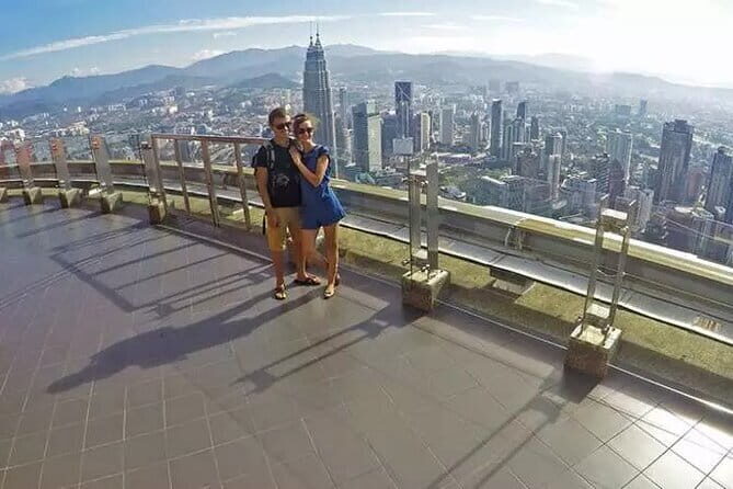 KL Tower Observatory - Practical Tips for Visiting