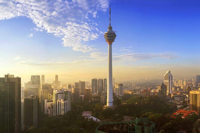 KL Tower Ticket - Who Should Consider This Experience?