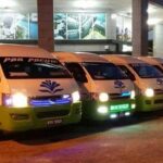 Klang West Port to KUL City Hotel (One Way Transfer) - Additional Considerations