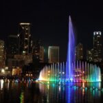 KLCC Lake of Symphony and The River Of Life Tour - An In-Depth Look at the Kuala Lumpur Night Tour
