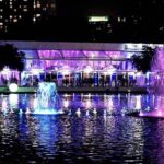 KLCC Lake Symphony & The River of Life Tour from Kuala Lumpur - Istana Negara: The Royal Residence