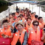 Klias River Safari from Kota Kinabalu - What You Need to Know: Practical Details