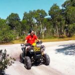 Ko Lanta : ATV Adventure On Koh Lanta Noi - An In-Depth Look at the ATV Experience
