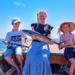 Ko Lanta: Exclusive Private Long-tail Boat Fishing Trip - The Realities of the Experience